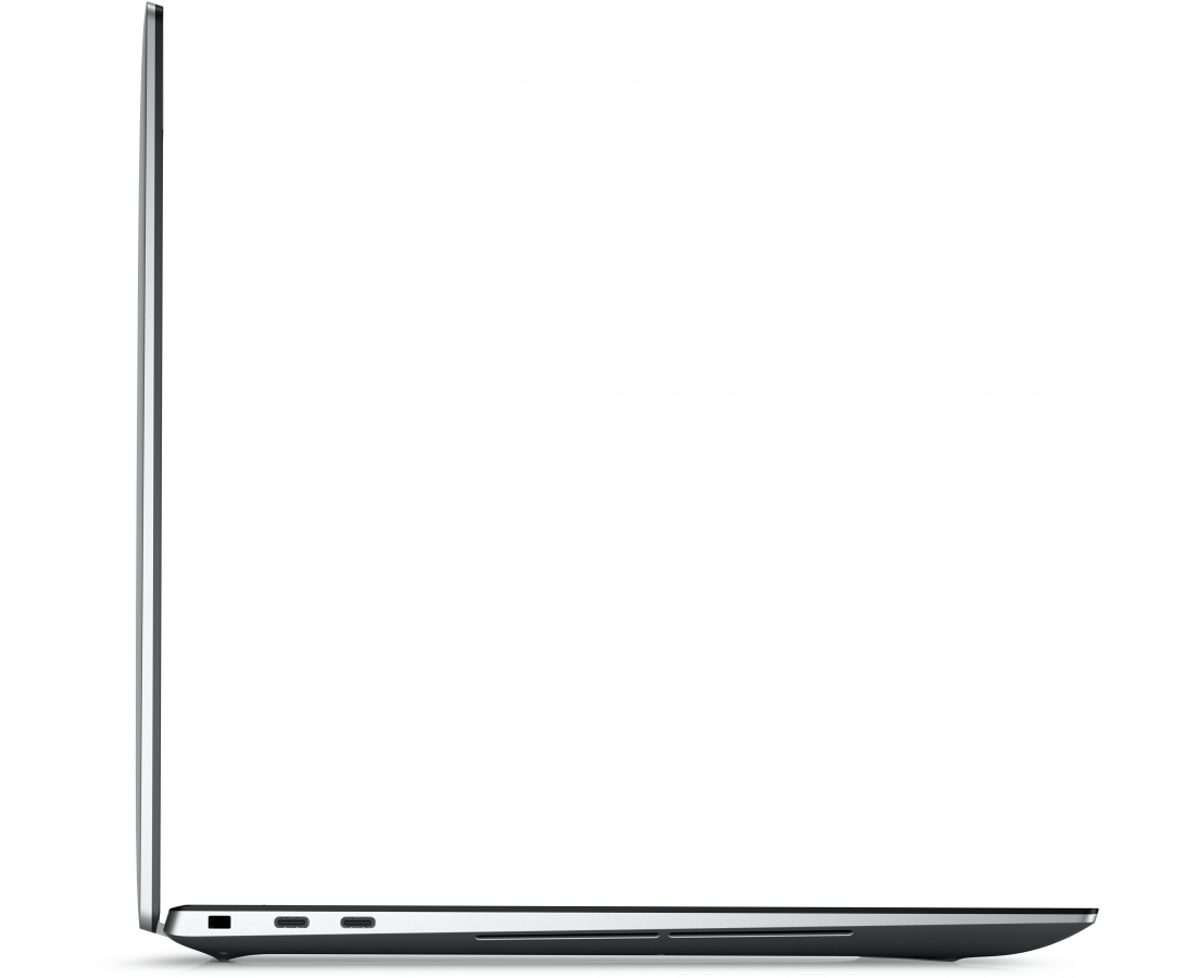Dell Precision 5570, CPU: Core i9 - 12900H, RAM: RAM 32GB, Ổ cứng: SSD 1TB, Độ phân giải: FHD+, Card đồ họa: NVIDIA RTX A2000, Màu sắc: Dark Gray - hình số , 6 image