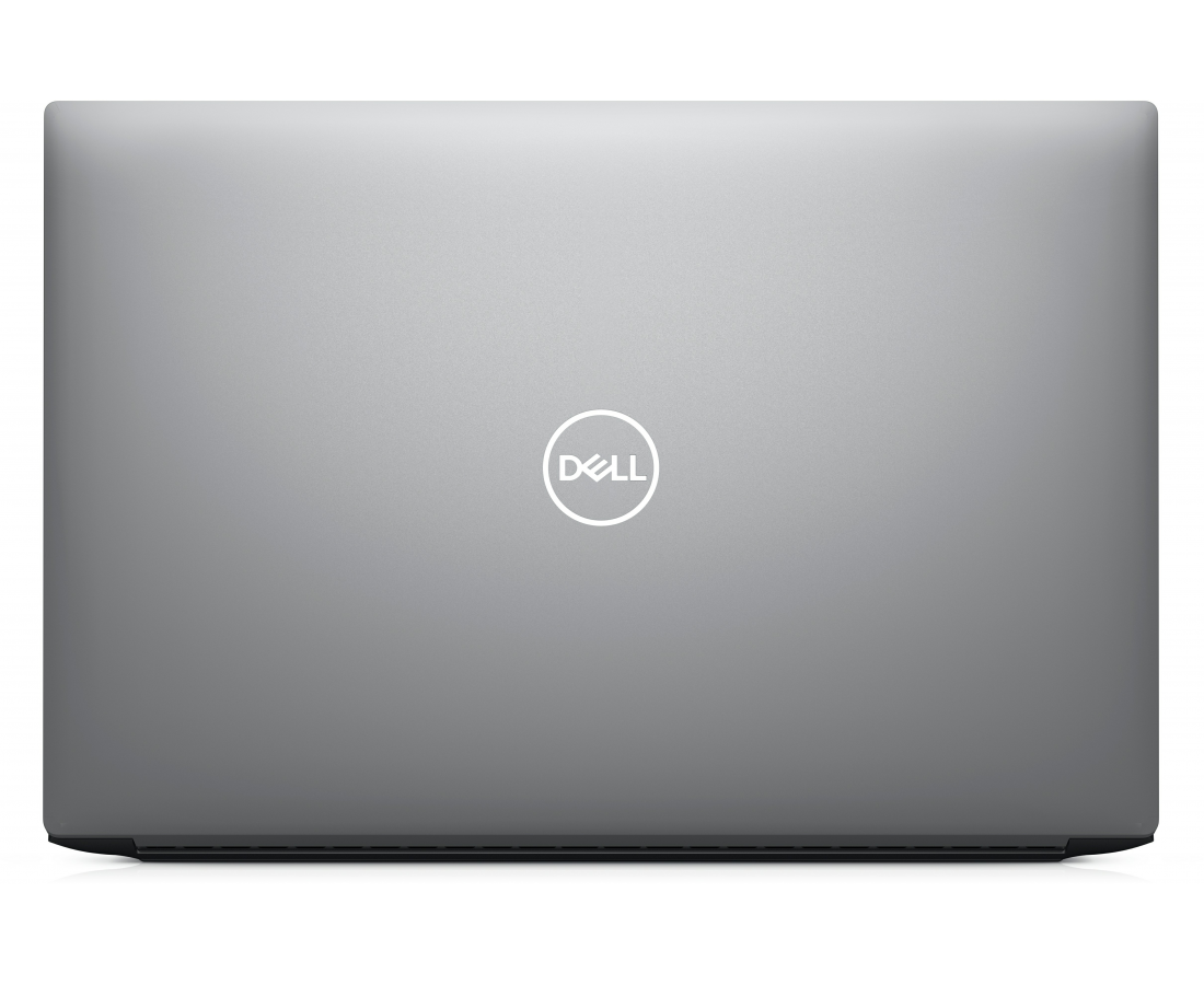 Dell Precision 5570, CPU: Core i9 - 12900H, RAM: RAM 32GB, Ổ cứng: SSD 1TB, Độ phân giải: FHD+, Card đồ họa: NVIDIA RTX A2000, Màu sắc: Dark Gray - hình số , 7 image