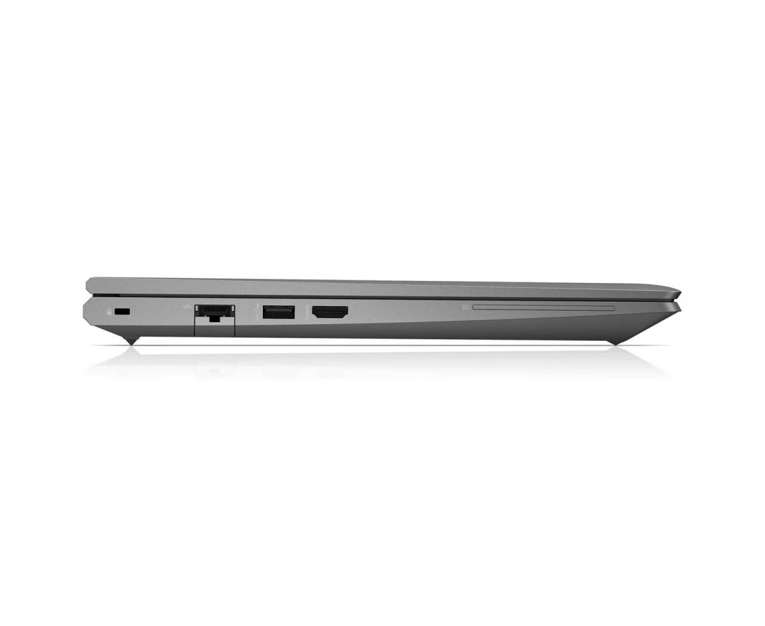 HP ZBook Power G8, CPU: Core i7 11850H, RAM: RAM 16 GB, Ổ cứng: SSD 512GB, Độ phân giải : Full HD, Card đồ họa: NVIDIA RTX A2000 - hình số , 6 image