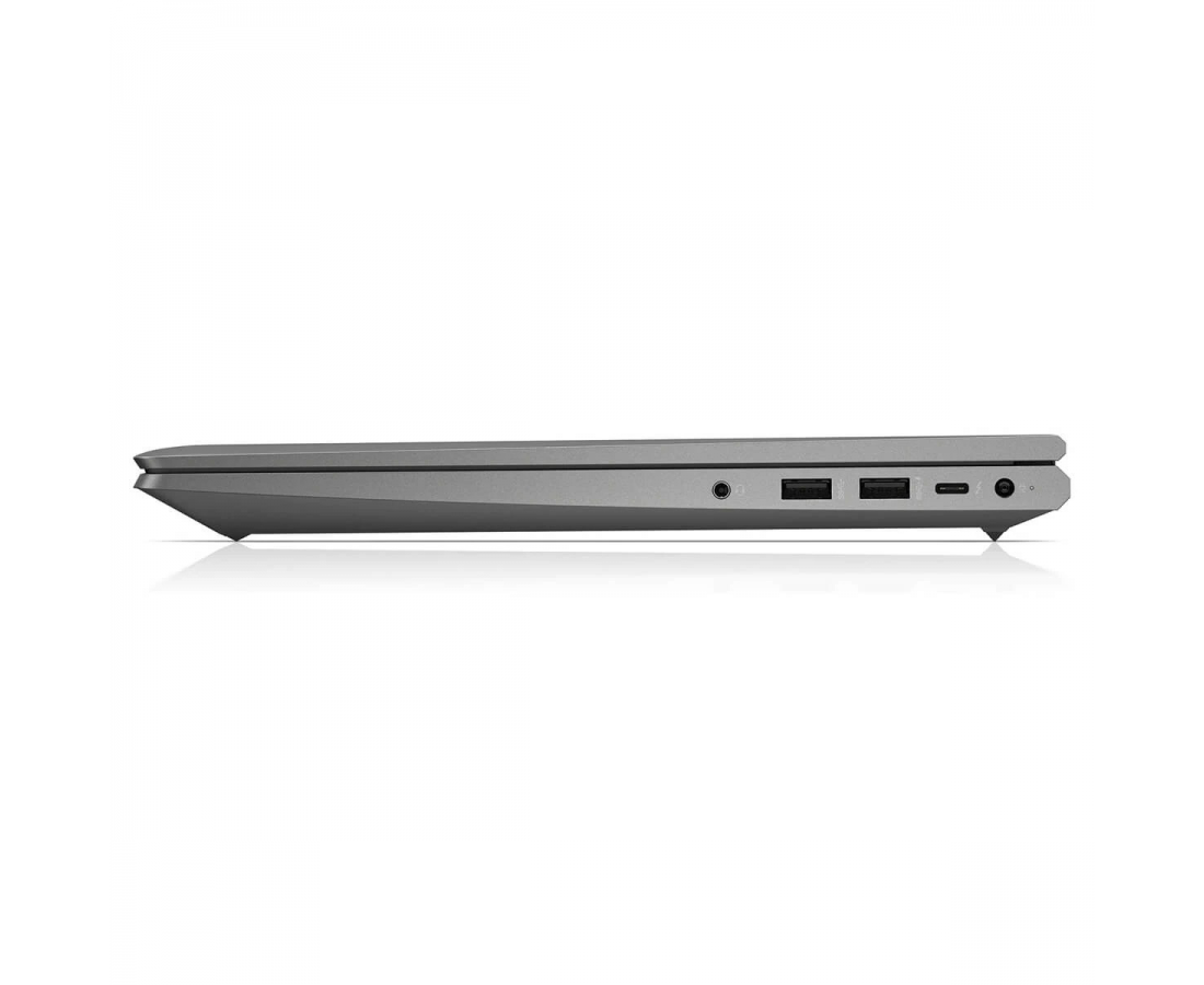 HP ZBook Power G8, CPU: Core i7 11850H, RAM: RAM 16 GB, Ổ cứng: SSD 512GB, Độ phân giải : Full HD, Card đồ họa: NVIDIA RTX A2000 - hình số , 5 image