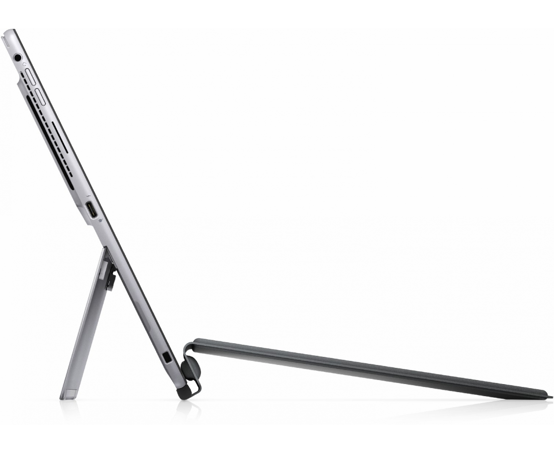 Dell Latitude 7320 Detachable , CPU: Core i7-1180G7, RAM: RAM 16 GB, Ổ cứng: SSD 256GB, Độ phân giải : Full HD+ Touch, Card đồ họa: Intel Iris Xe Graphics, Màu sắc: Platinum Silver - hình số , 6 image