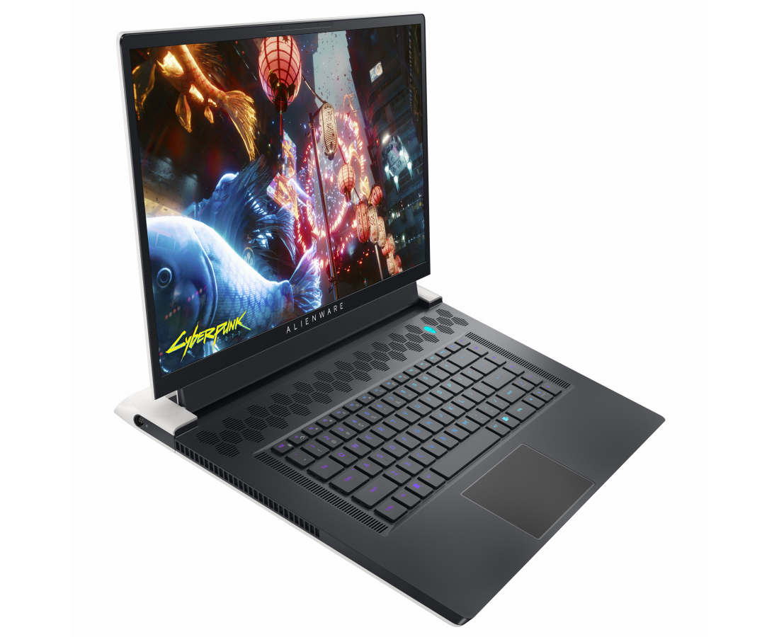Alienware X17 R2 - hình số , 2 image