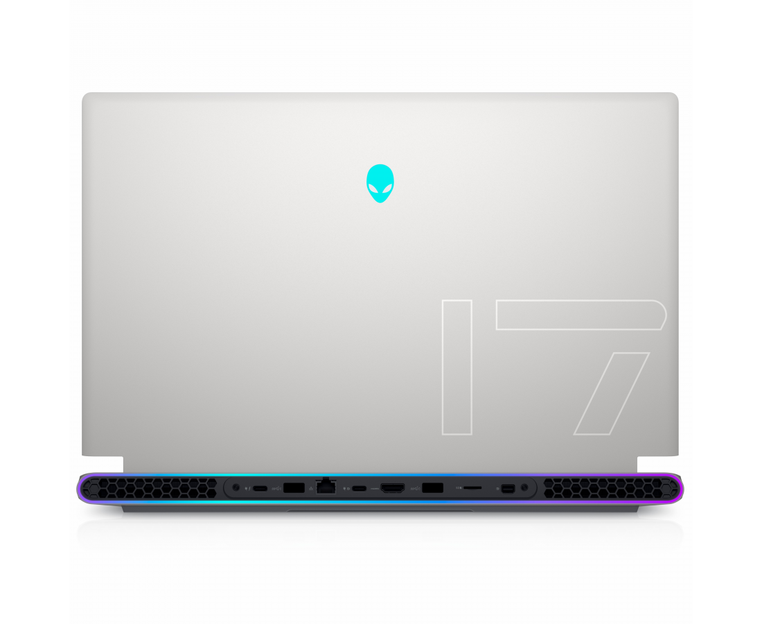 Alienware X17 R2 - hình số , 8 image