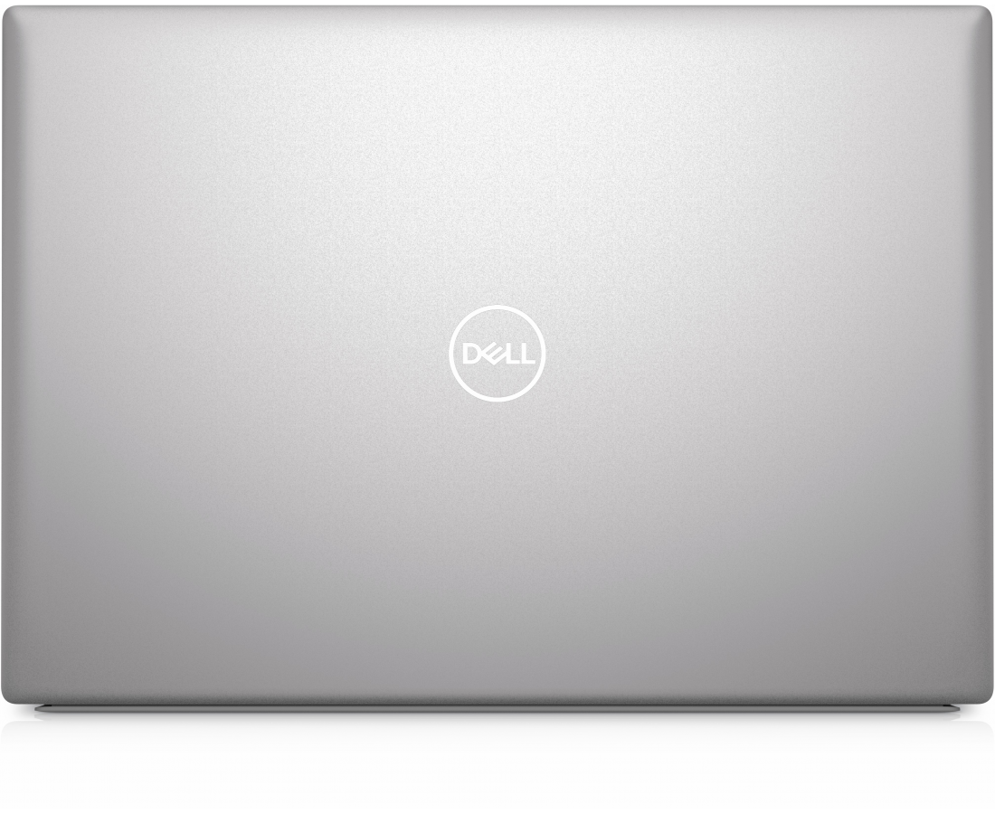 Dell Inspiron 16 5625, CPU: Ryzen 5 - 5625U, RAM: RAM 8GB, Ổ cứng: SSD 256GB, Độ phân giải: FHD+, Card đồ họa: AMD Radeon Graphics, Màu sắc: Platinum Silver - hình số , 5 image