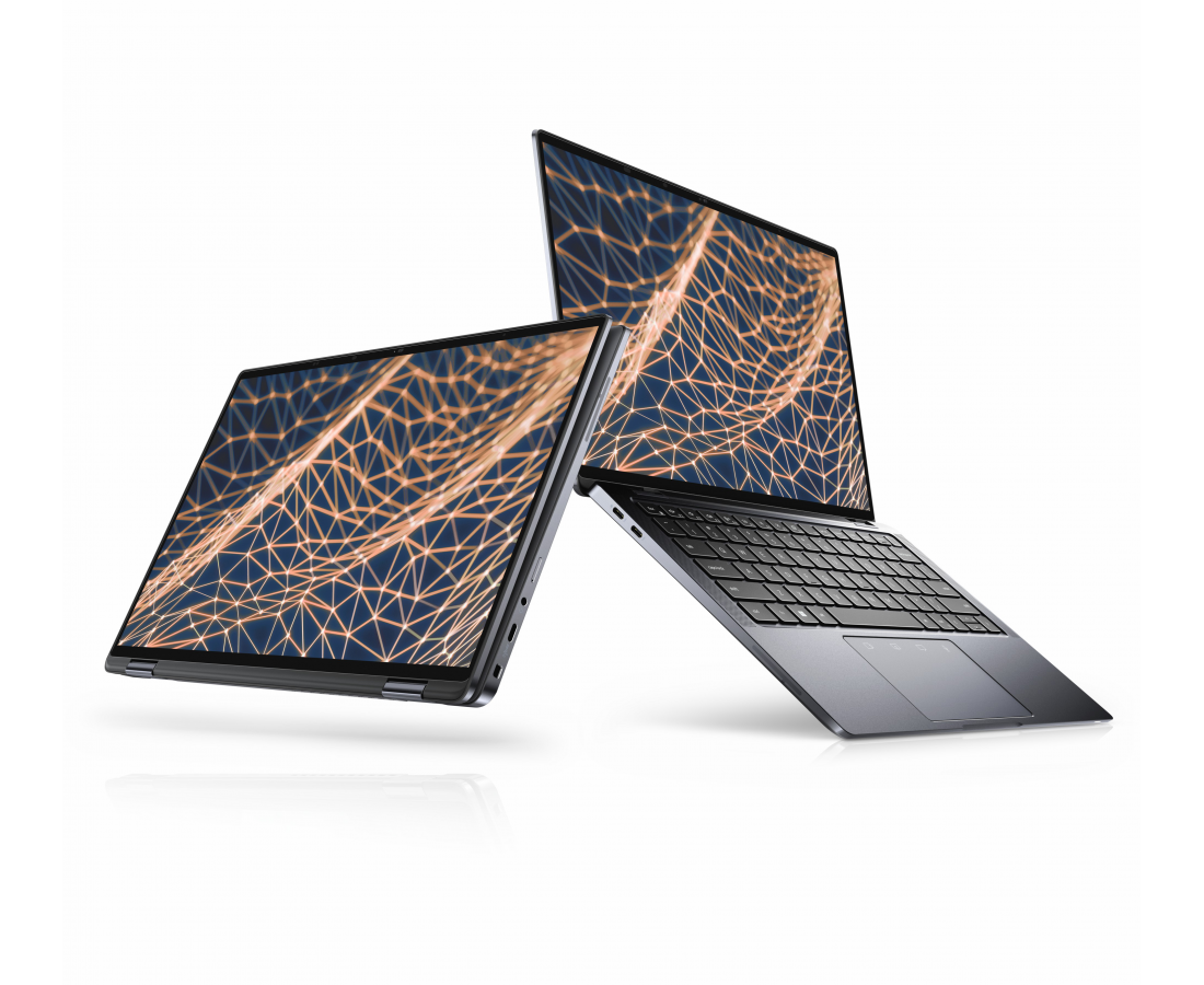 Dell Latitude 9330 2-in-1, CPU: Core i5 1230U, RAM: RAM 8 GB, Ổ cứng: SSD 256GB, Độ phân giải : Quad HD+ Touch - hình số , 3 image