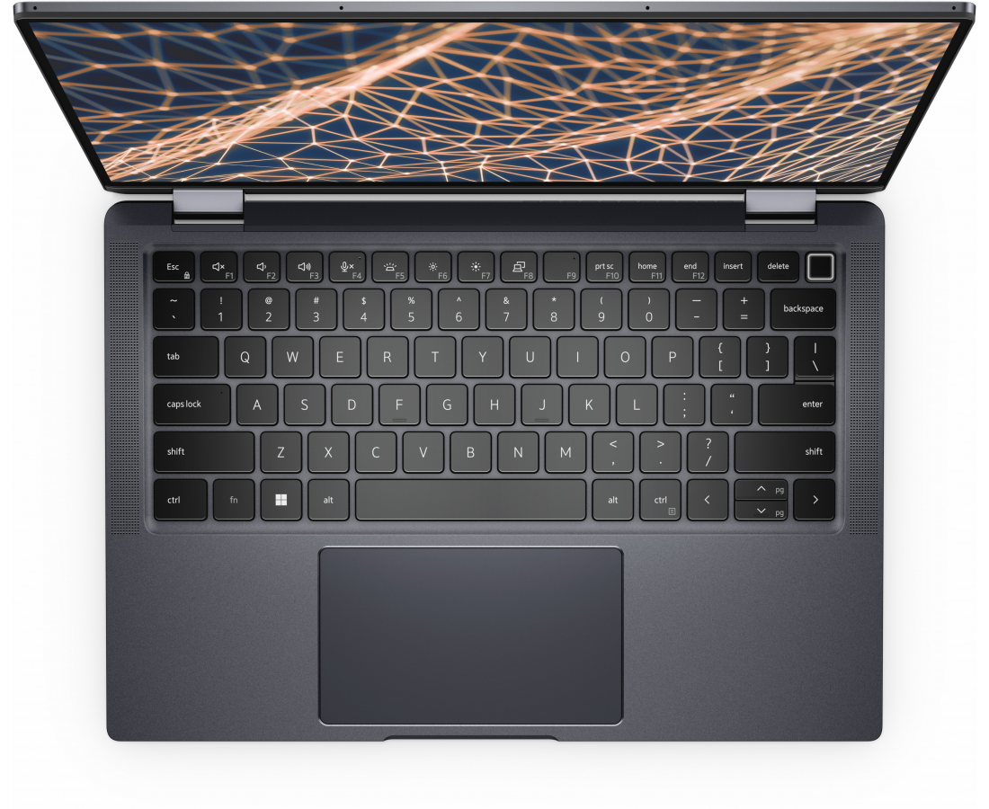 Dell Latitude 9330 2-in-1, CPU: Core i5 1230U, RAM: RAM 8 GB, Ổ cứng: SSD 256GB, Độ phân giải : Quad HD+ Touch - hình số , 4 image
