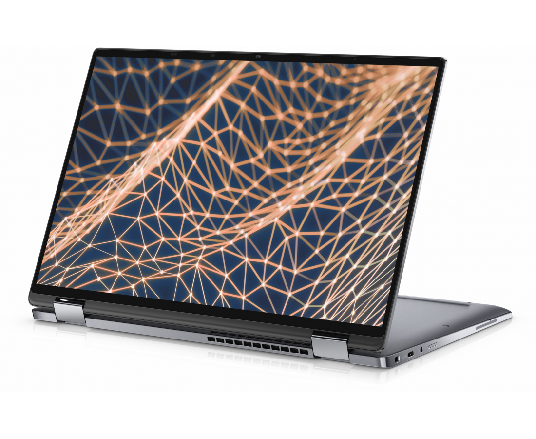 Dell Latitude 9330 2-in-1, CPU: Core i5 1230U, RAM: RAM 8 GB, Ổ cứng: SSD 256GB, Độ phân giải : Quad HD+ Touch - hình số 