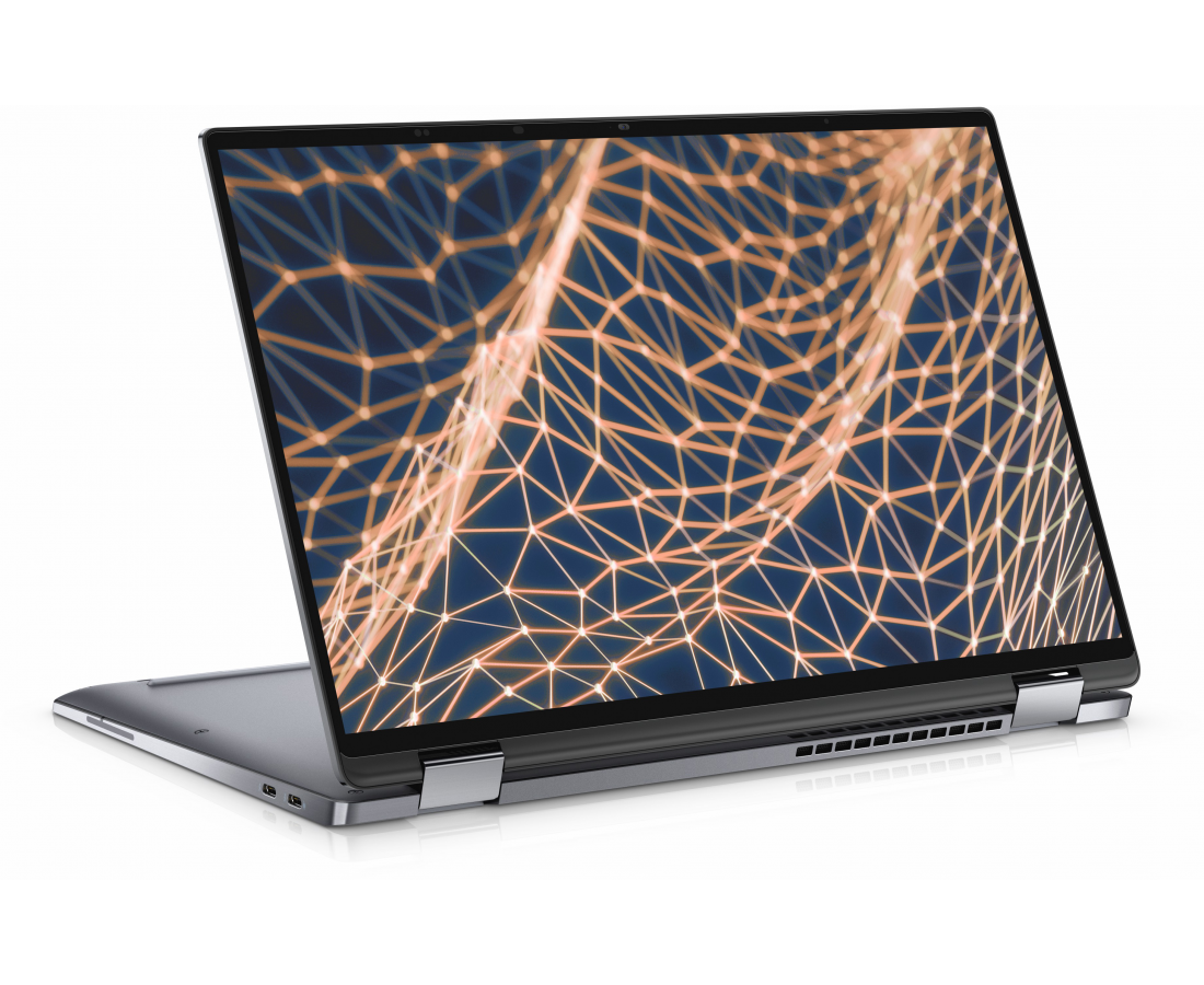 Dell Latitude 9330 2-in-1, CPU: Core i5 1230U, RAM: RAM 8 GB, Ổ cứng: SSD 256GB, Độ phân giải : Quad HD+ Touch - hình số , 2 image