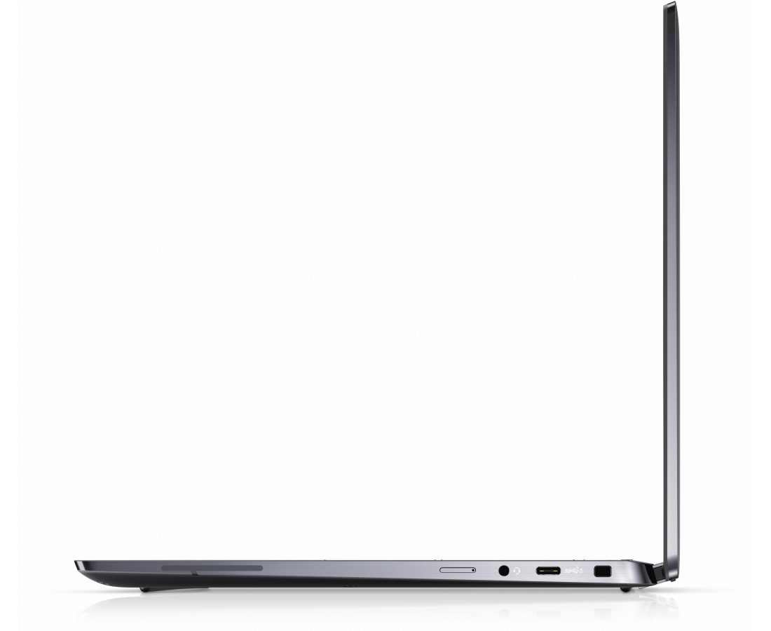 Dell Latitude 9330 2-in-1, CPU: Core i5 1230U, RAM: RAM 8 GB, Ổ cứng: SSD 256GB, Độ phân giải : Quad HD+ Touch - hình số , 5 image