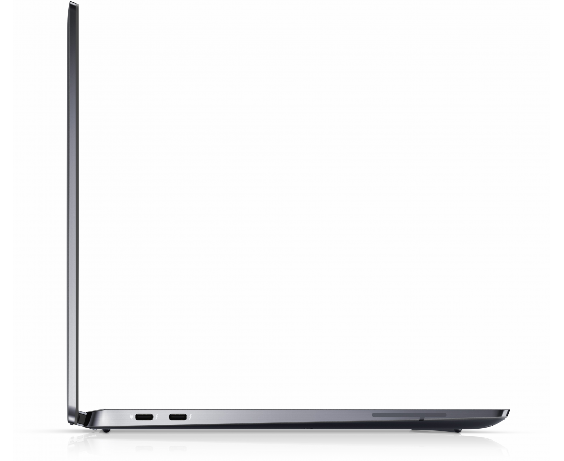 Dell Latitude 9330 2-in-1, CPU: Core i5 1230U, RAM: RAM 8 GB, Ổ cứng: SSD 256GB, Độ phân giải : Quad HD+ Touch - hình số , 6 image