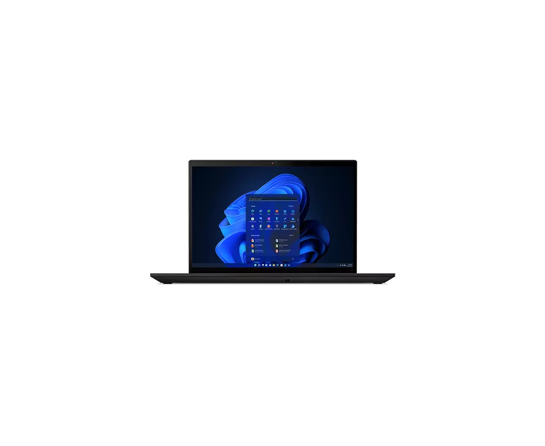 Lenovo ThinkPad T16 Gen 1, CPU: Core i5 1245U, RAM: RAM 16 GB, Ổ cứng: SSD 256GB, Độ phân giải : Full HD+, Card đồ họa: Intel UHD Graphics, Màu sắc: Storm Grey - hình số 