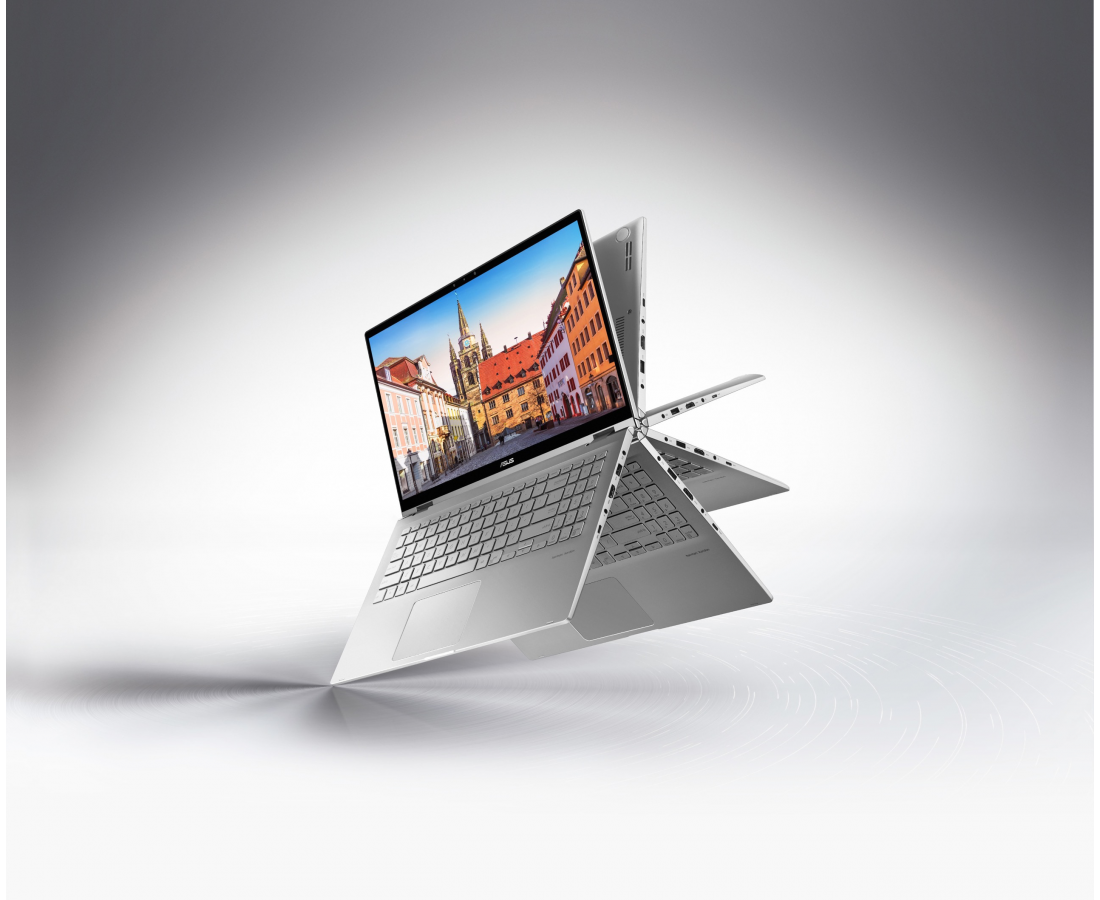 Asus ZenBook Flip 15 Q508UG - hình số , 2 image