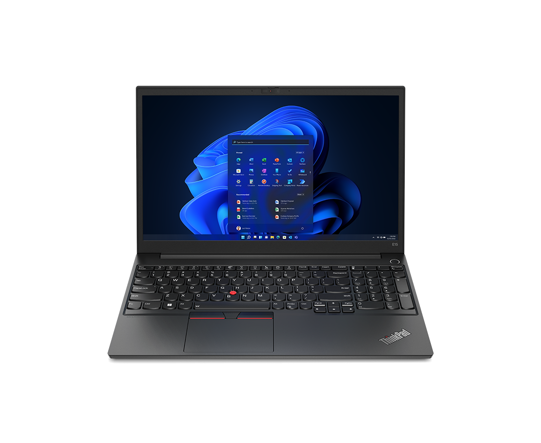 Lenovo Thinkpad E15 Gen 4 - hình số 