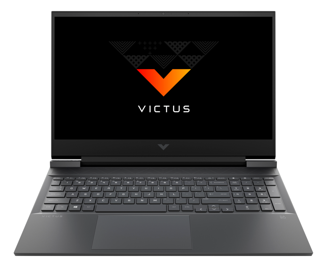 HP Victus 16z-e100, CPU: Ryzen 5 - 6600H, RAM: 8 GB, Ổ cứng: SSD M.2 256GB, Độ phân giải : FHD, Card đồ họa: NVIDIA GeForce RTX 3050, Màu sắc: Mica silver - hình số 