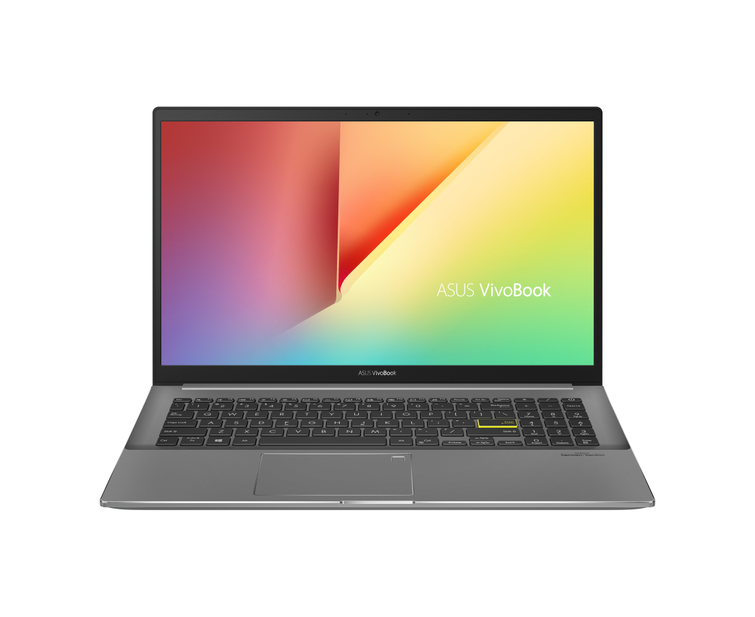 Asus Vivobook S533EA-SB71 - hình số , 2 image