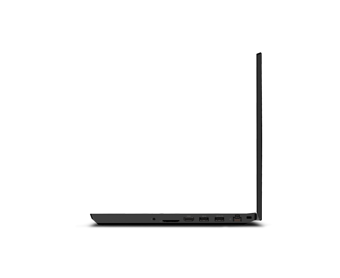 Lenovo ThinkPad T15p Gen 3, CPU: Core i7 - 12800H, RAM: 16 GB, Ổ cứng: SSD M.2 512GB, Độ phân giải : Full HD (1920 x 1080), Card đồ họa: NVIDIA GeForce RTX 3050, Màu sắc: Black - hình số , 2 image
