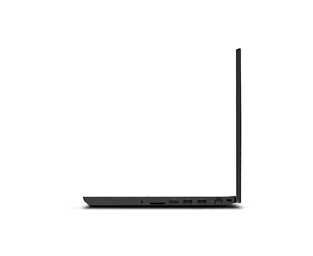Lenovo ThinkPad T15p Gen 3, CPU: Core i7 12800H, RAM: RAM 16 GB, Ổ cứng: SSD 512GB, Độ phân giải : Full HD, Card đồ họa: NVIDIA GeForce RTX 3050, Màu sắc: Black - hình số , 2 image