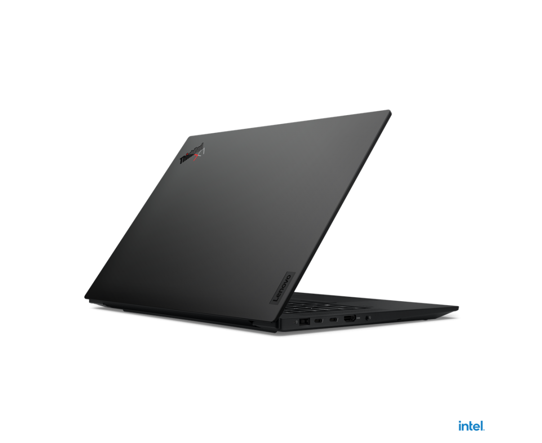 Lenovo ThinkPad X1 Extreme Gen 5, CPU: Core i7 - 12700H, RAM: 32 GB, Ổ cứng: SSD M.2 1TB, Độ phân giải: 4K+, Card đồ họa: NVIDIA GeForce RTX 3050 Ti, Màu sắc: Carbon Fiber - hình số , 4 image