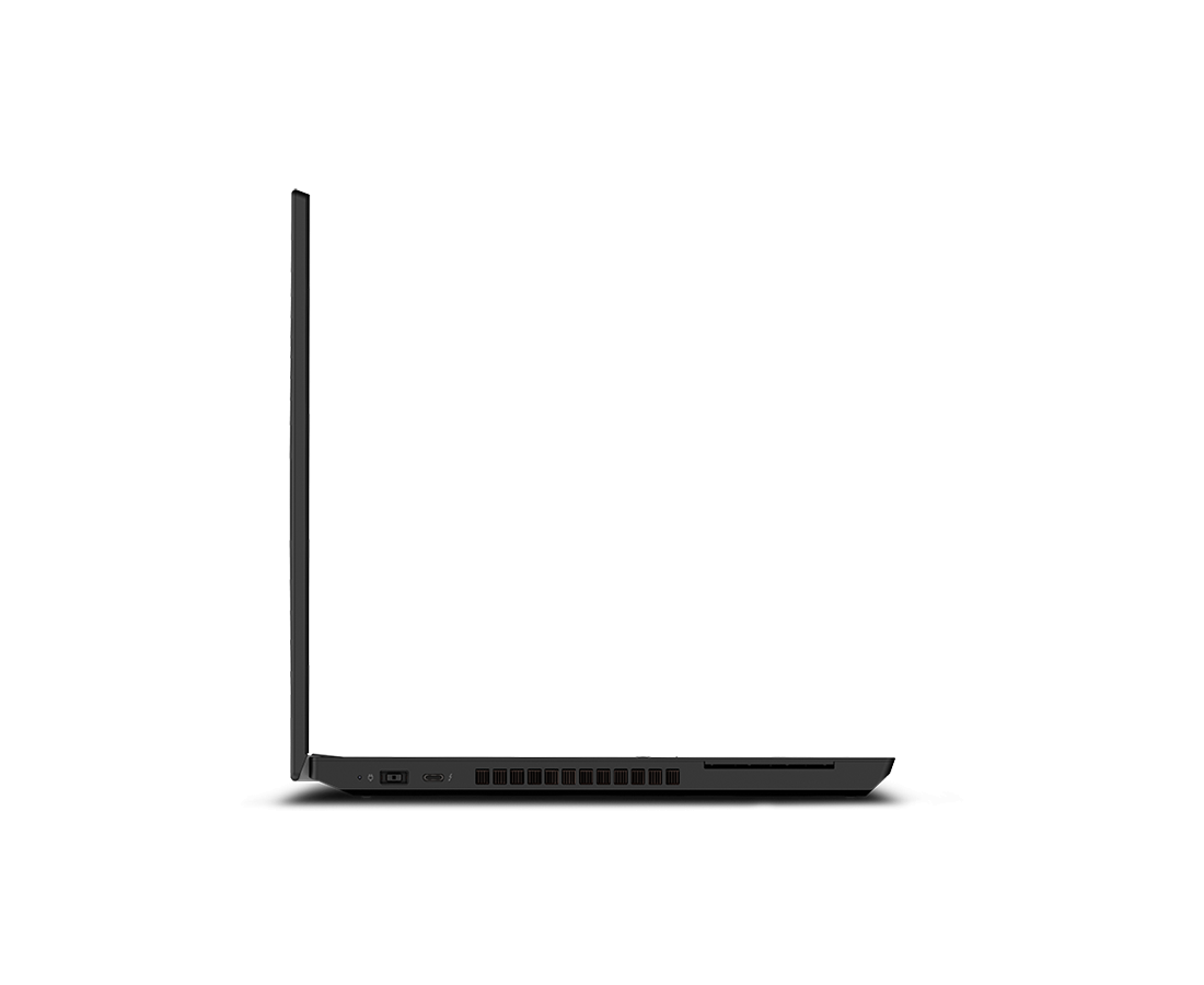 Lenovo ThinkPad T15p Gen 3, CPU: Core i7 - 12800H, RAM: 16 GB, Ổ cứng: SSD M.2 512GB, Độ phân giải : Full HD (1920 x 1080), Card đồ họa: NVIDIA GeForce RTX 3050, Màu sắc: Black - hình số , 3 image