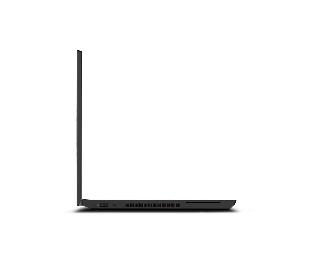 Lenovo ThinkPad T15p Gen 3, CPU: Core i7 12800H, RAM: RAM 16 GB, Ổ cứng: SSD 512GB, Độ phân giải : Full HD, Card đồ họa: NVIDIA GeForce RTX 3050, Màu sắc: Black - hình số , 3 image