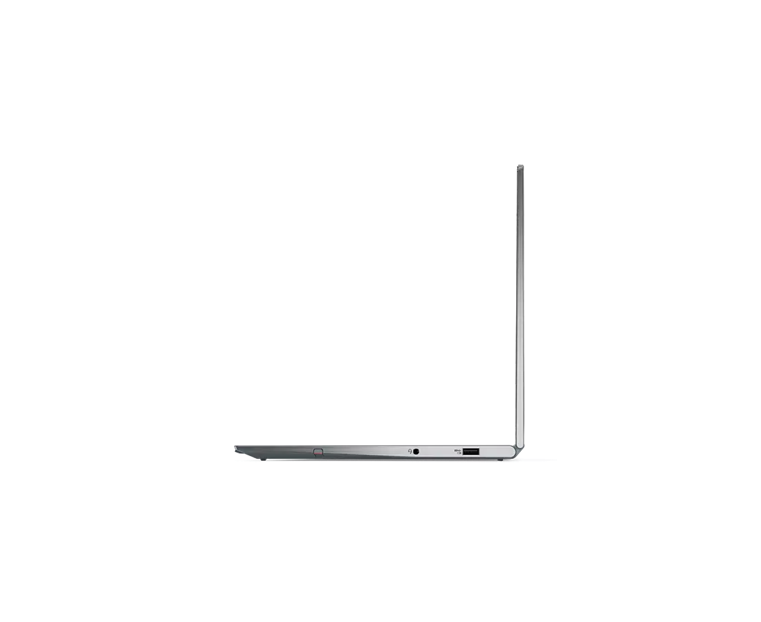 Lenovo ThinkPad X1 Yoga Gen 7, CPU: Core i7 - 1270P, RAM: 16 GB, Ổ cứng: SSD M.2 512GB, Độ phân giải : Full HD Touch, Card đồ họa: Intel Iris Xe Graphics, Màu sắc: Storm Grey - hình số , 12 image