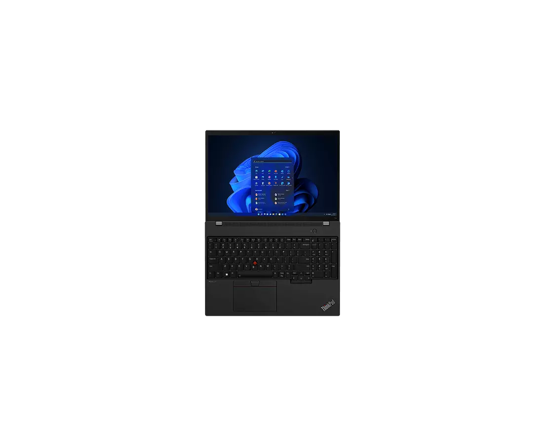 Lenovo ThinkPad T16 Gen 1, CPU: Core i7 1260P, RAM: 16 GB, Ổ cứng: SSD M.2 512GB, Độ phân giải : Full HD+, Card đồ họa: Intel UHD Graphics, Màu sắc: Storm Grey - hình số , 3 image