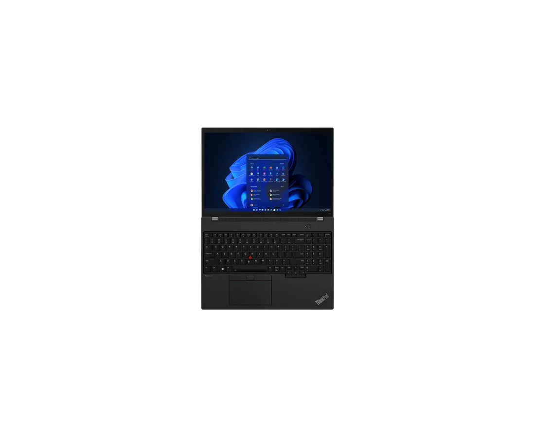 Lenovo ThinkPad T16 Gen 1, CPU: Core i5 1245U, RAM: RAM 16 GB, Ổ cứng: SSD 256GB, Độ phân giải : Full HD+, Card đồ họa: Intel UHD Graphics, Màu sắc: Storm Grey - hình số , 3 image