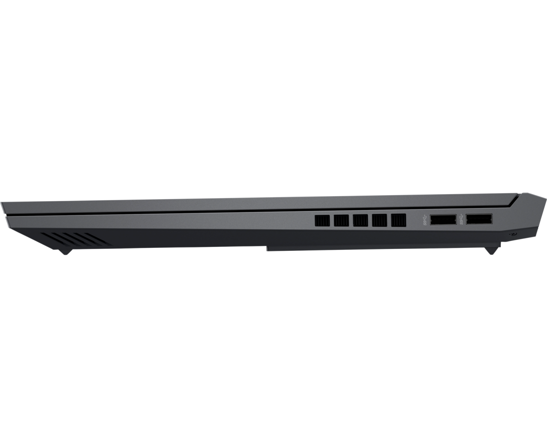 HP Victus 16z-e100, CPU: Ryzen 5 6600H, RAM: RAM 8 GB, Ổ cứng: SSD 256GB, Độ phân giải : Full HD, Card đồ họa: NVIDIA GeForce RTX 3050, Màu sắc: Mica silver - hình số , 3 image