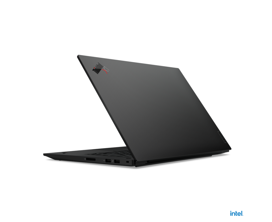 Lenovo ThinkPad X1 Extreme Gen 5, CPU: Core i7 - 12700H, RAM: 32 GB, Ổ cứng: SSD M.2 1TB, Độ phân giải: 4K+, Card đồ họa: NVIDIA GeForce RTX 3050 Ti, Màu sắc: Carbon Fiber - hình số , 6 image