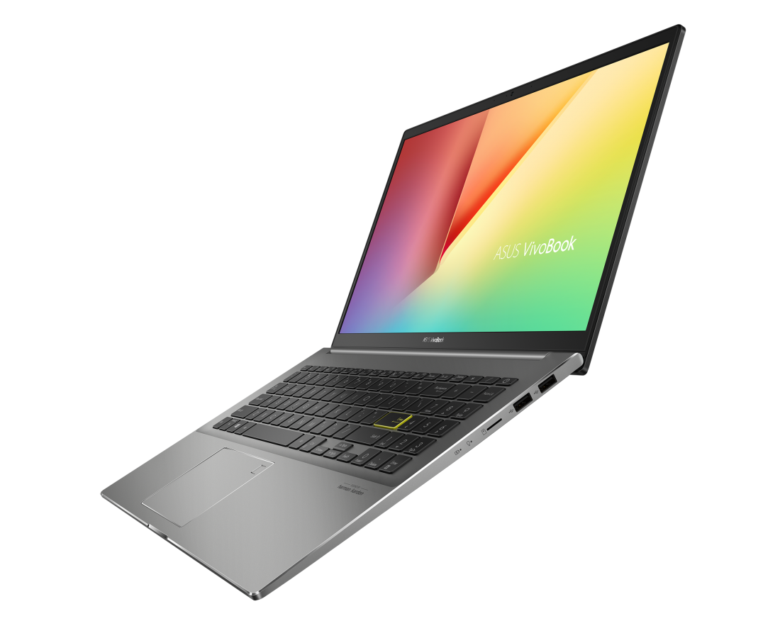 Asus Vivobook S533EA-SB71 - hình số , 5 image