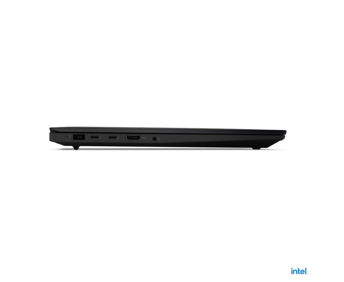 Lenovo ThinkPad X1 Extreme Gen 5, CPU: Core i7 - 12700H, RAM: 32 GB, Ổ cứng: SSD M.2 1TB, Độ phân giải: 4K+, Card đồ họa: NVIDIA GeForce RTX 3050 Ti, Màu sắc: Carbon Fiber - hình số , 10 image