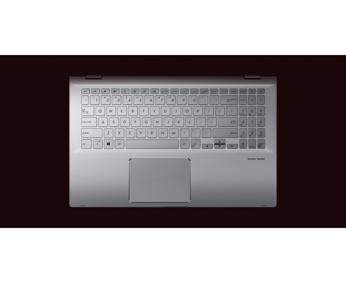 Asus ZenBook Flip 15 Q508UG - hình số , 7 image