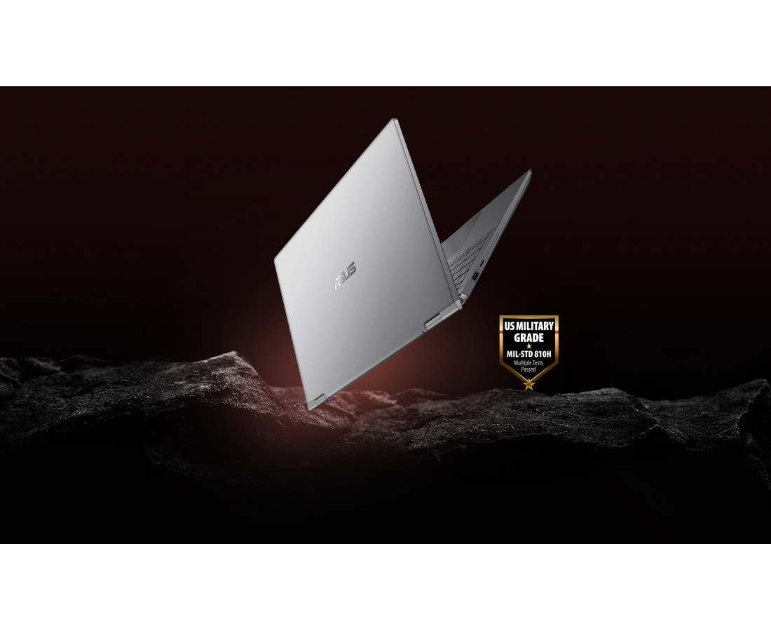 Asus ZenBook Flip 15 Q508UG - hình số , 8 image