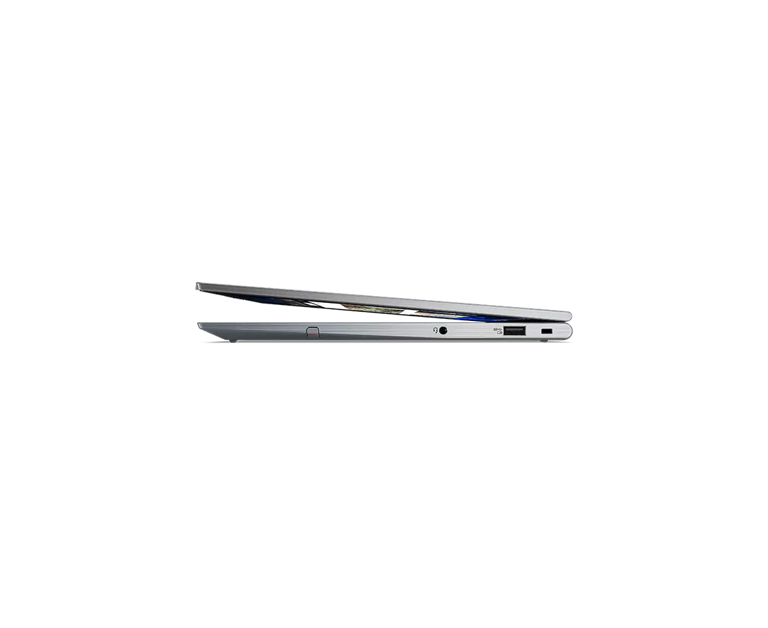 Lenovo ThinkPad X1 Yoga Gen 7, CPU: Core i5 1245U, RAM: RAM 16 GB, Ổ cứng: SSD 512GB, Độ phân giải : Full HD Touch, Card đồ họa: Intel Iris Xe Graphics, Màu sắc: Storm Grey - hình số , 16 image