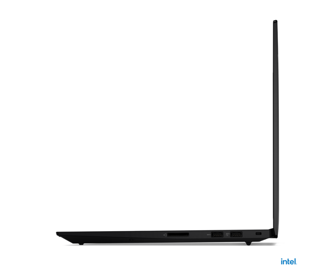 Lenovo ThinkPad X1 Extreme Gen 5, CPU: Core i7 - 12700H, RAM: 32 GB, Ổ cứng: SSD M.2 1TB, Độ phân giải: 4K+, Card đồ họa: NVIDIA GeForce RTX 3050 Ti, Màu sắc: Carbon Fiber - hình số , 14 image