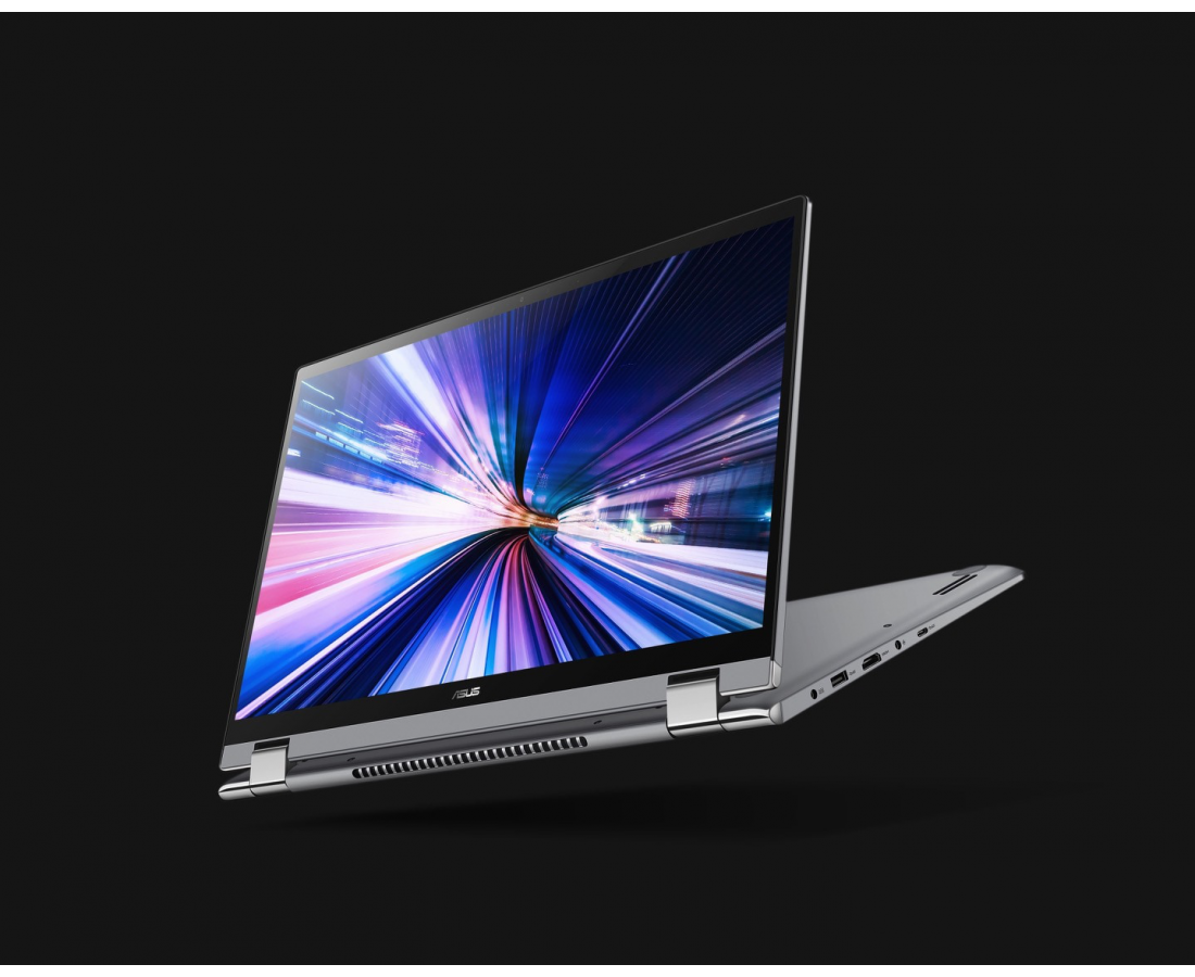 Asus ZenBook Flip 15 Q508UG - hình số , 10 image