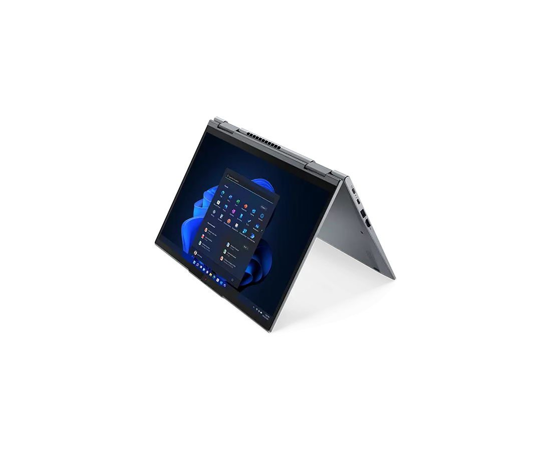 Lenovo ThinkPad X1 Yoga Gen 7, CPU: Core i5 1245U, RAM: RAM 16 GB, Ổ cứng: SSD 512GB, Độ phân giải : Full HD Touch, Card đồ họa: Intel Iris Xe Graphics, Màu sắc: Storm Grey - hình số 