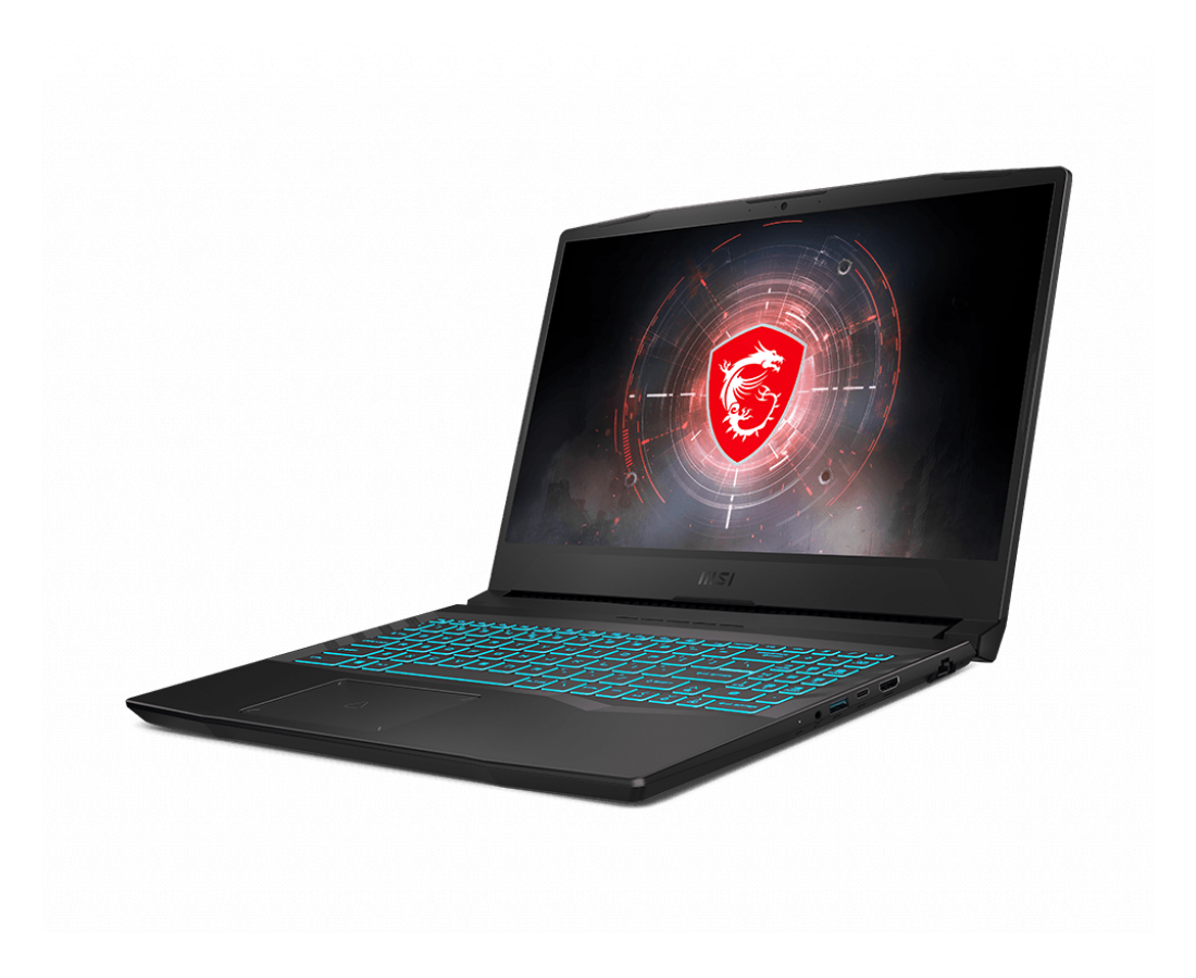 MSI Crosshair 15 A11UDK-412 - hình số , 3 image