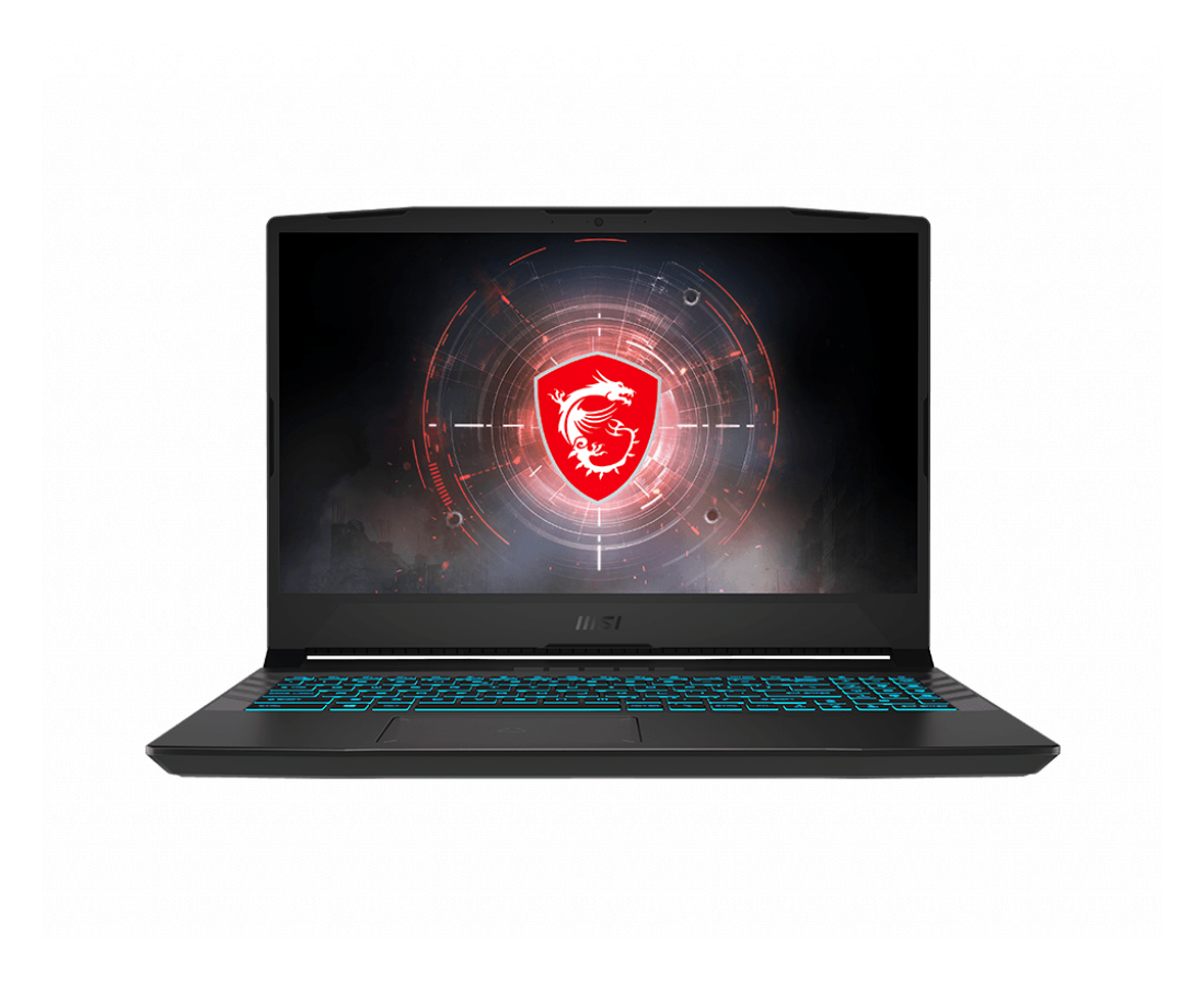 MSI Crosshair 15 A11UDK-412 - hình số 