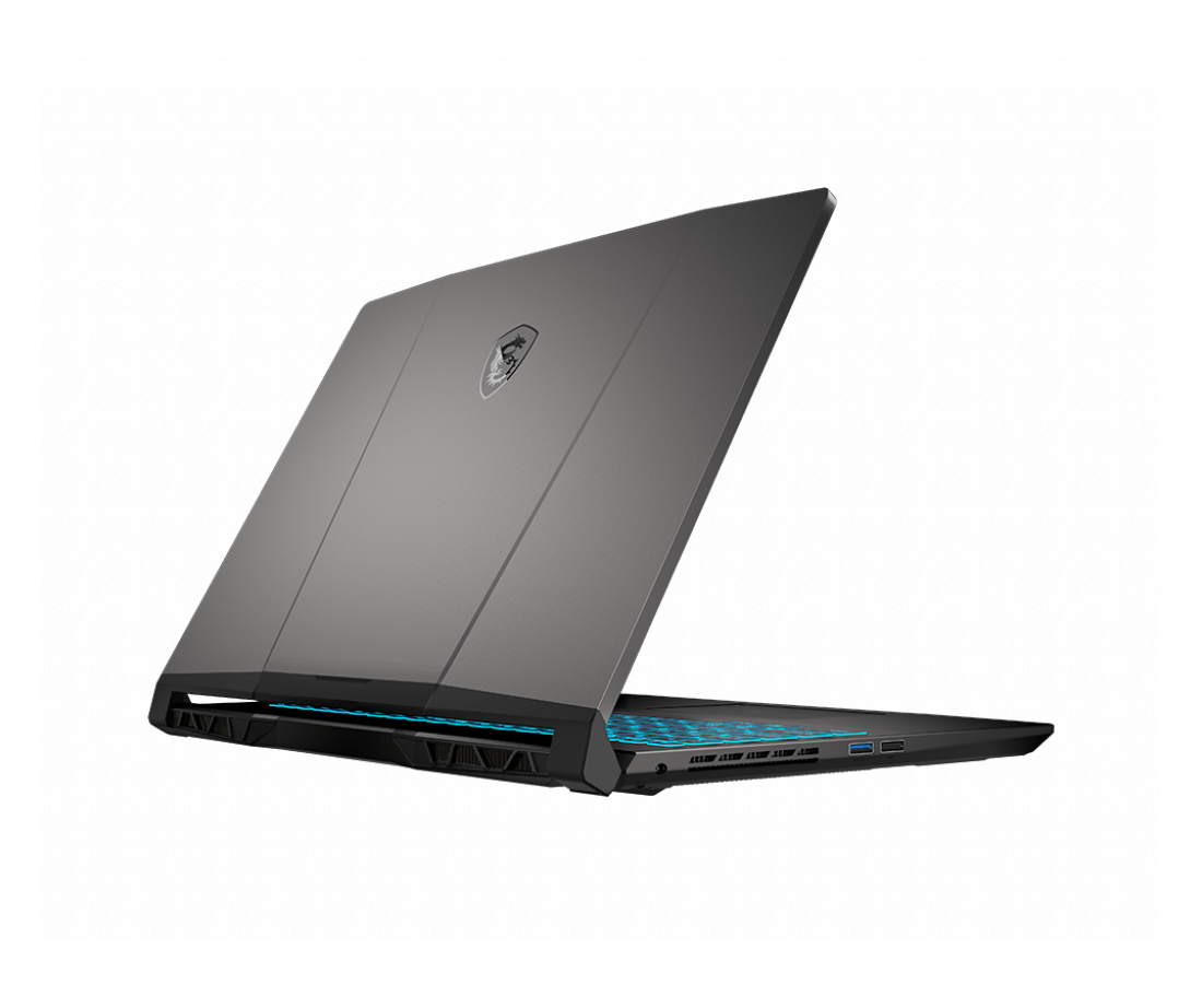 MSI Crosshair 15 A11UDK-412 - hình số , 2 image