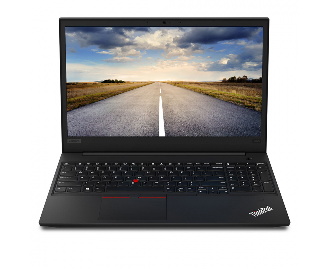 Lenovo Thinkpad E590, CPU: Core™ i7 8665U, RAM: 8 GB, Ổ cứng: SSD M.2 256GB, Độ phân giải : FHD - hình số 