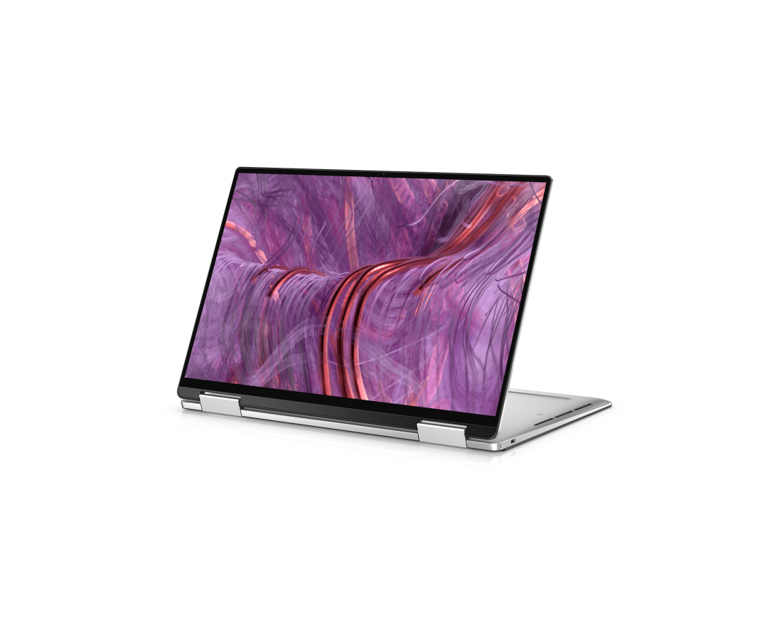 Dell XPS 13 9310 2 in 1, CPU: Core™ i7-1165G7, RAM: RAM 16 GB, Ổ cứng: SSD 256GB, Độ phân giải : Full HD Touch - hình số 