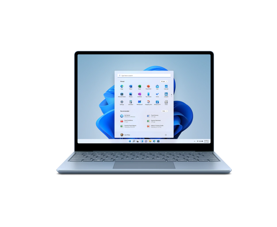 Surface Laptop Go 2 - hình số 