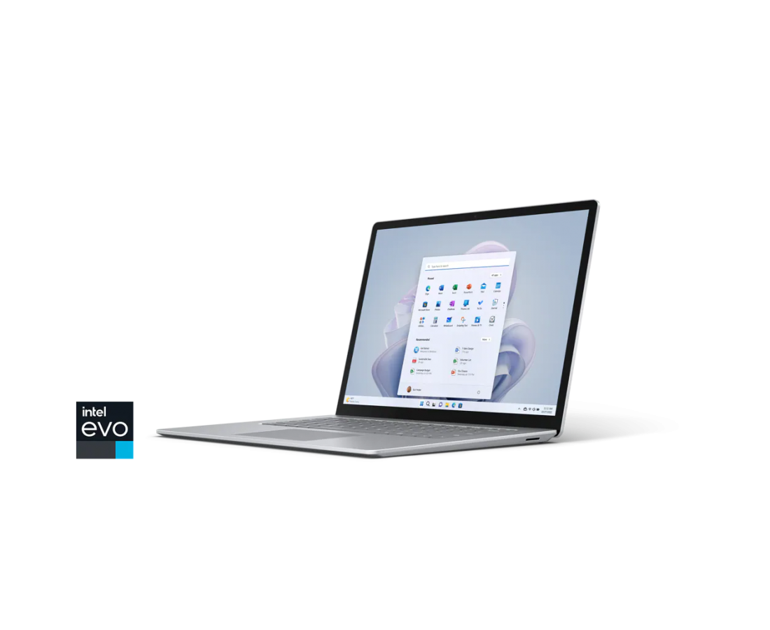 Microsoft Surface Laptop 5 - 13.5" - hình số , 4 image