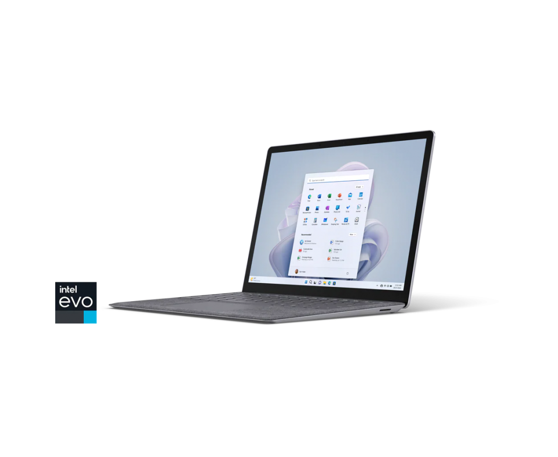 Microsoft Surface Laptop 5 - 13.5" - hình số , 6 image