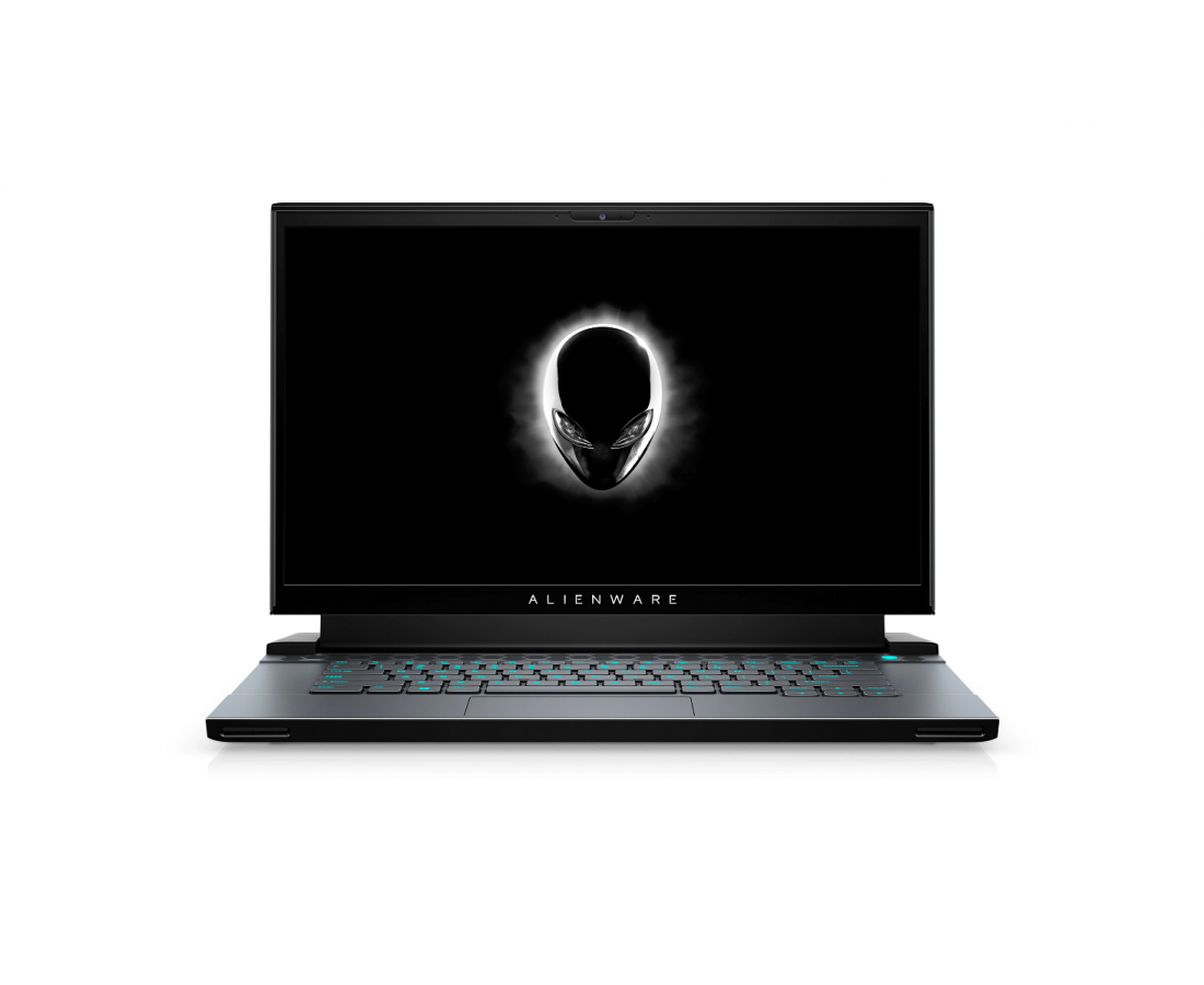 Alienware M15 R3 2020, CPU: Core™ i7-10750H, RAM: RAM 16 GB, Ổ cứng: SSD 256GB, Độ phân giải : Full HD, Card đồ họa: NVIDIA GeForce GTX 1660Ti - hình số 
