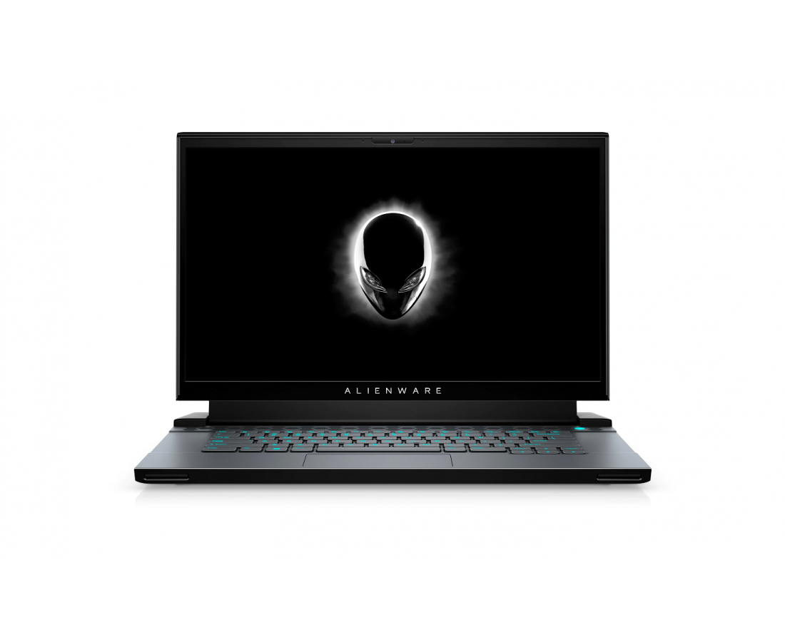 Alienware M15 R3 2020, CPU: Core™ i7-10750H, RAM: 16 GB, Ổ cứng: SSD M.2 256GB, Độ phân giải : Full HD (1920 x 1080), Card đồ họa: NVIDIA GeForce GTX 1660Ti - hình số 