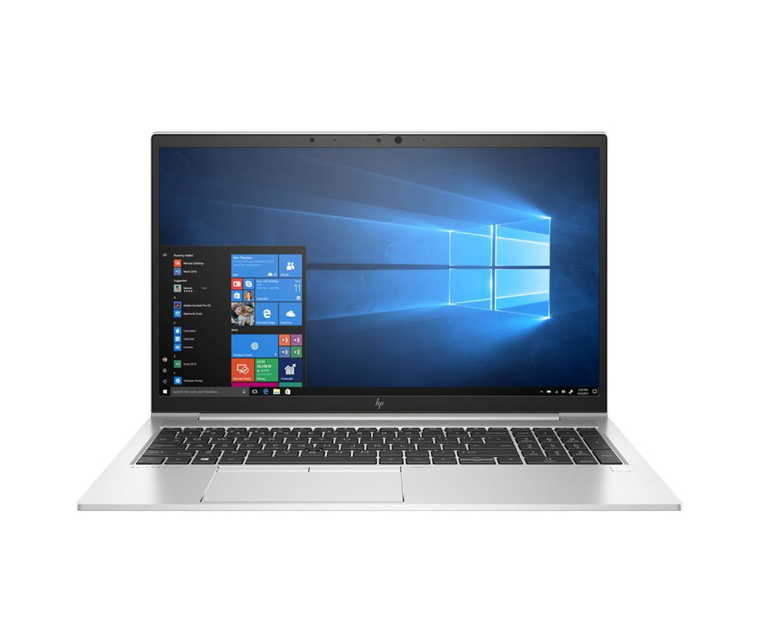 HP EliteBook 850 G7, CPU: Core™ i7 10610U, RAM: 16 GB, Ổ cứng: SSD M.2 512GB, Độ phân giải : Full HD (1920 x 1080), Card đồ họa: NVIDIA GeForce MX250 - hình số 