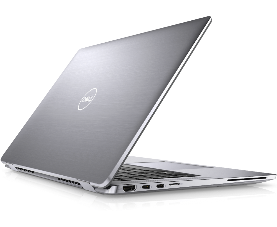 Dell Latitude 9520 - hình số , 3 image