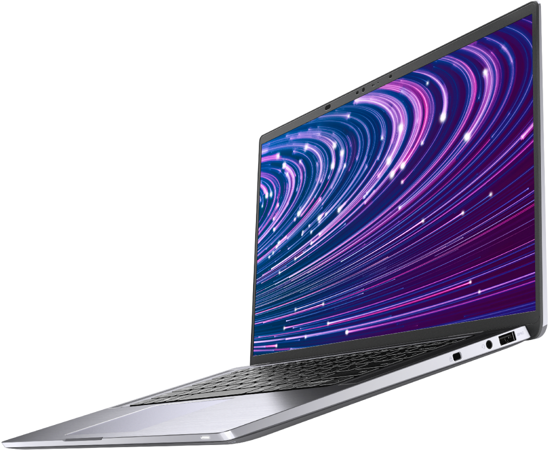 Dell Latitude 9520 - hình số , 8 image